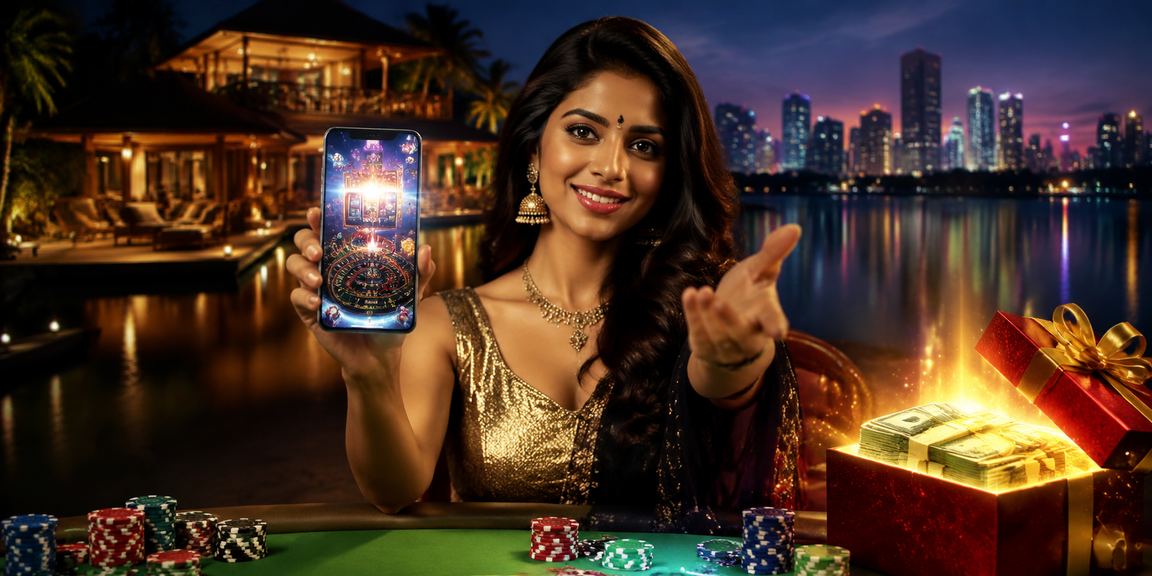 Kerala casino app user registering account